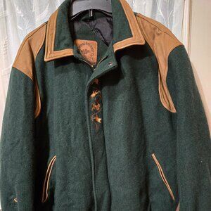 Mid-West Garment Co. 1928 Men's jacket